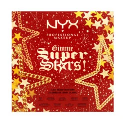 GIMME SUPER STARS! HOLIDAY ADVENT CALENDAR