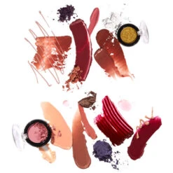 GIMME SUPER STARS! HOLIDAY ADVENT CALENDAR 13 GIMME SUPER STARS! HOLIDAY ADVENT CALENDAR -Auline Makeup NYX PMU Makeup Multi Use Makeup Set GIMME SUPER STARS 24 DAY HOLIDAY COUNTDOWN ADVENT09 000 0800897121778 Swatches