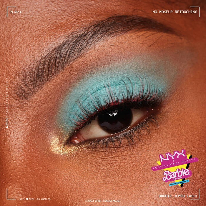 BARBIE Jumbo Lash 7 BARBIE Jumbo Lash - Image 5