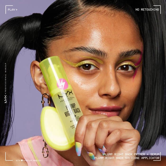 Plump Right Back Silicone Applicator 6 Plump Right Back Silicone Applicator - Image 4