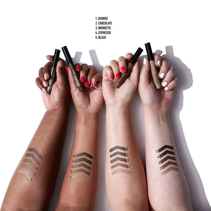 Tinted Brow Mascara 5 Tinted Brow Mascara - Image 3