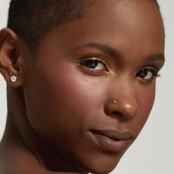 Swear By It Shadow Palette -Auline Makeup NYX Professional Makeup Swear By It Shadow Palette Solo 3