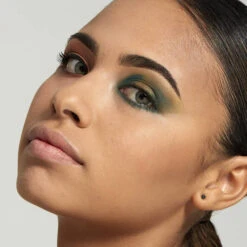 Swear By It Shadow Palette -Auline Makeup NYX Professional Makeup Swear By It Shadow Palette Solo 5