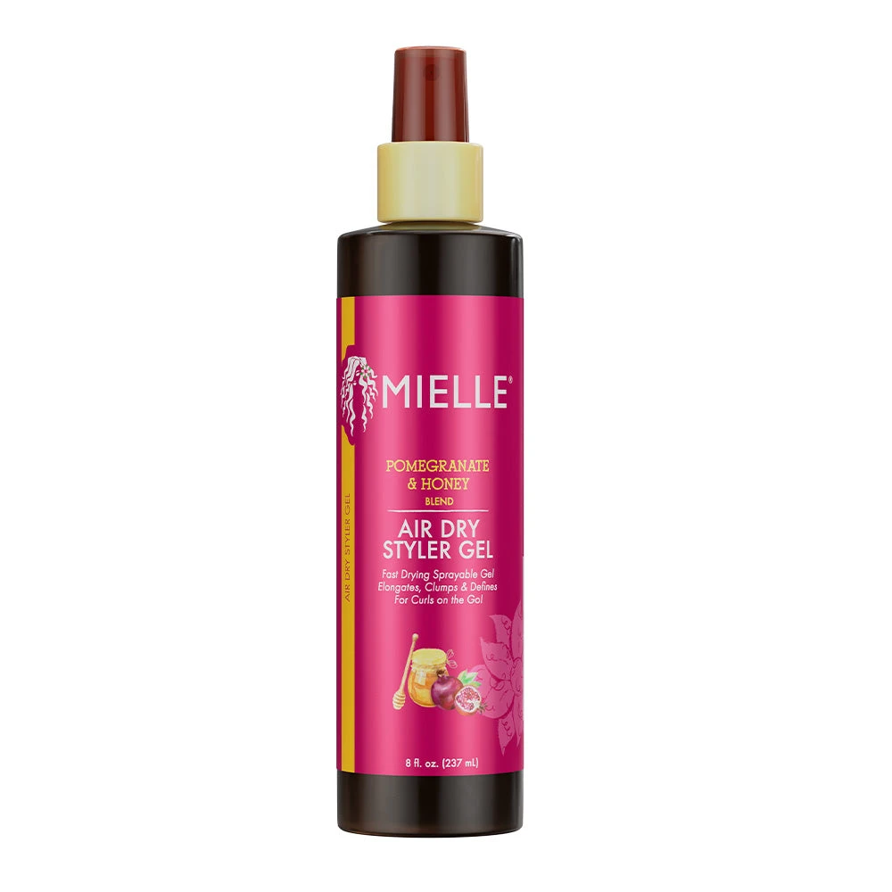 Pomegranate & Honey Air Dry Styler Gel 3 Pomegranate & Honey Air Dry Styler Gel