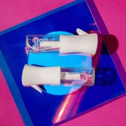 Continuous Fine Mist Spray Bottle 7 Continuous Fine Mist Spray Bottle -Auline Makeup SprayBottle Lifestyle 1